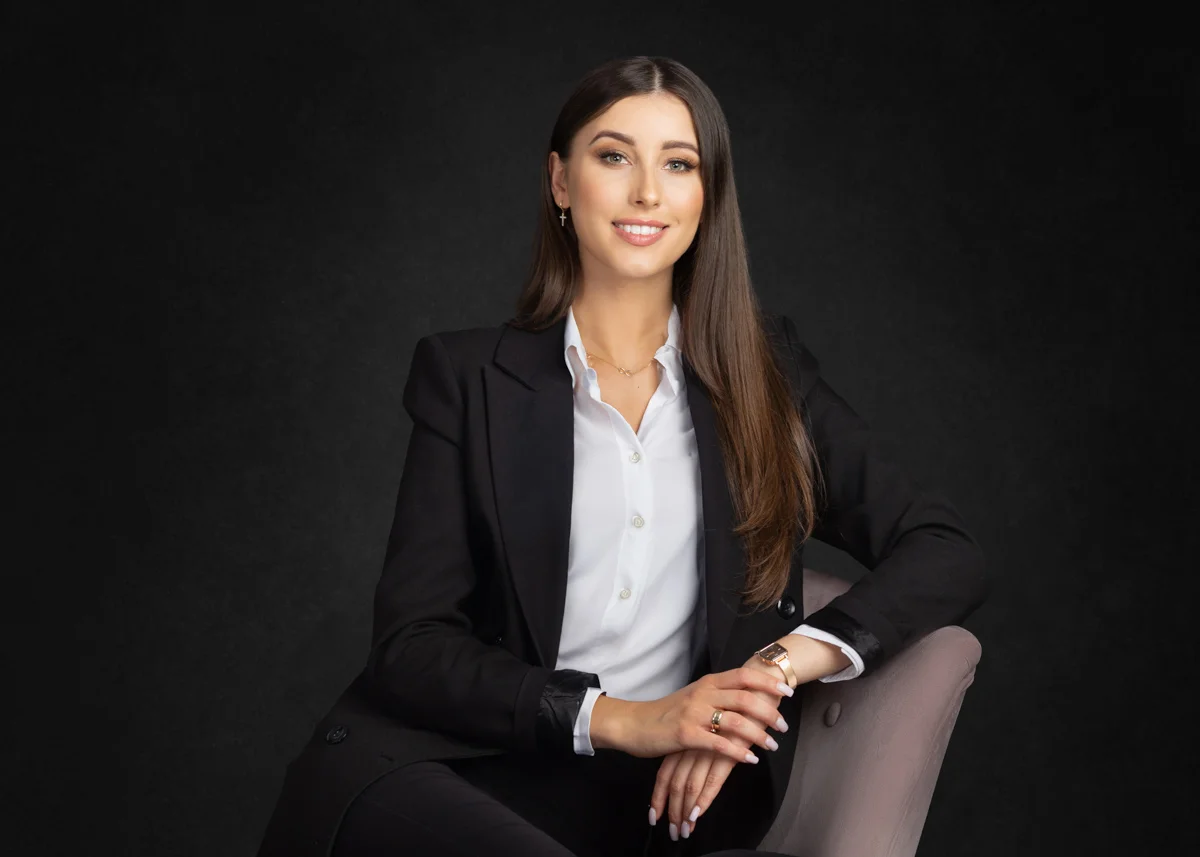 photography for business